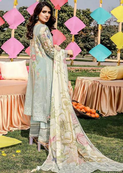 Designer Salwar Kameez